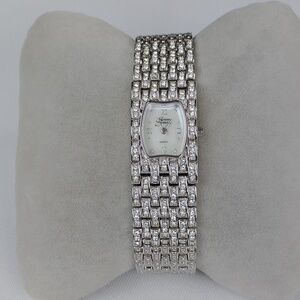 Suzanne Summers Collection Wrist Watch.